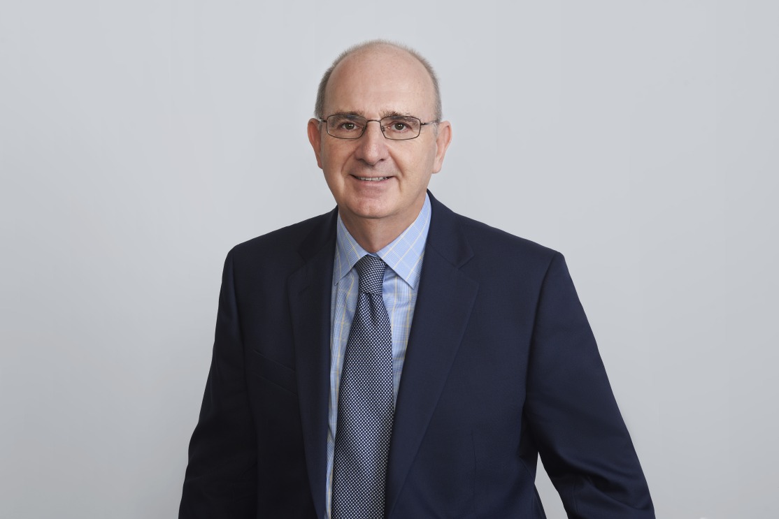 David Levene