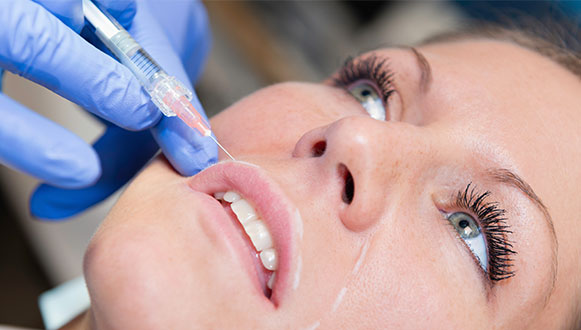 Accidents Involving Dangerous Substances
