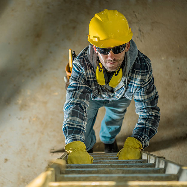 Accident at Work Claims