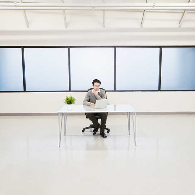 Fatal Accidents at Work