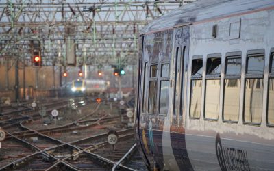 Получили травмы в результате недавнего схода поезда с рельсов в Lewes?